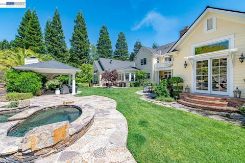 $4,698,000 | 862 Gray Fox Circle, Pleasanton, CA 94566