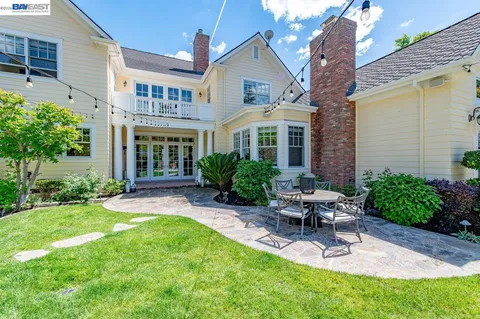 $4,698,000 | 862 Gray Fox Circle, Pleasanton, CA 94566