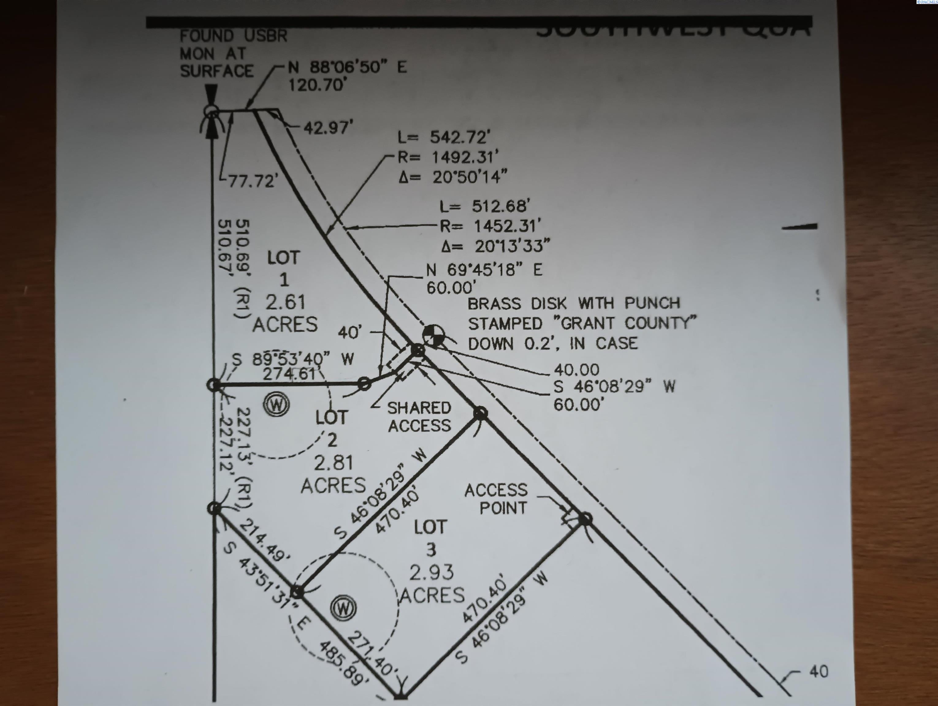2588 Silica Road Southwest Quincy, WA 98848 - Photo 1 of 6 Gallery Image 1