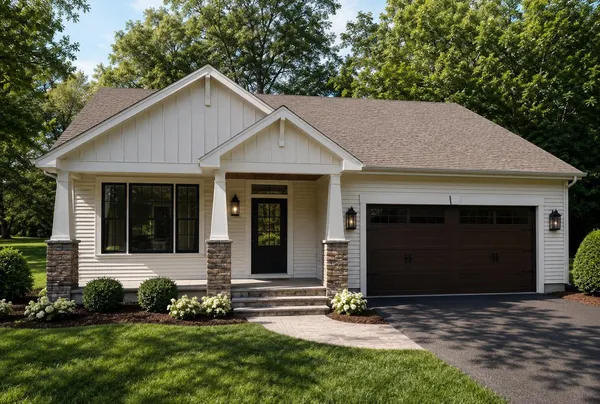 $619,900 | 13 Farmhouse Lane, Unit LOT 21, Canterbury, NH 03224