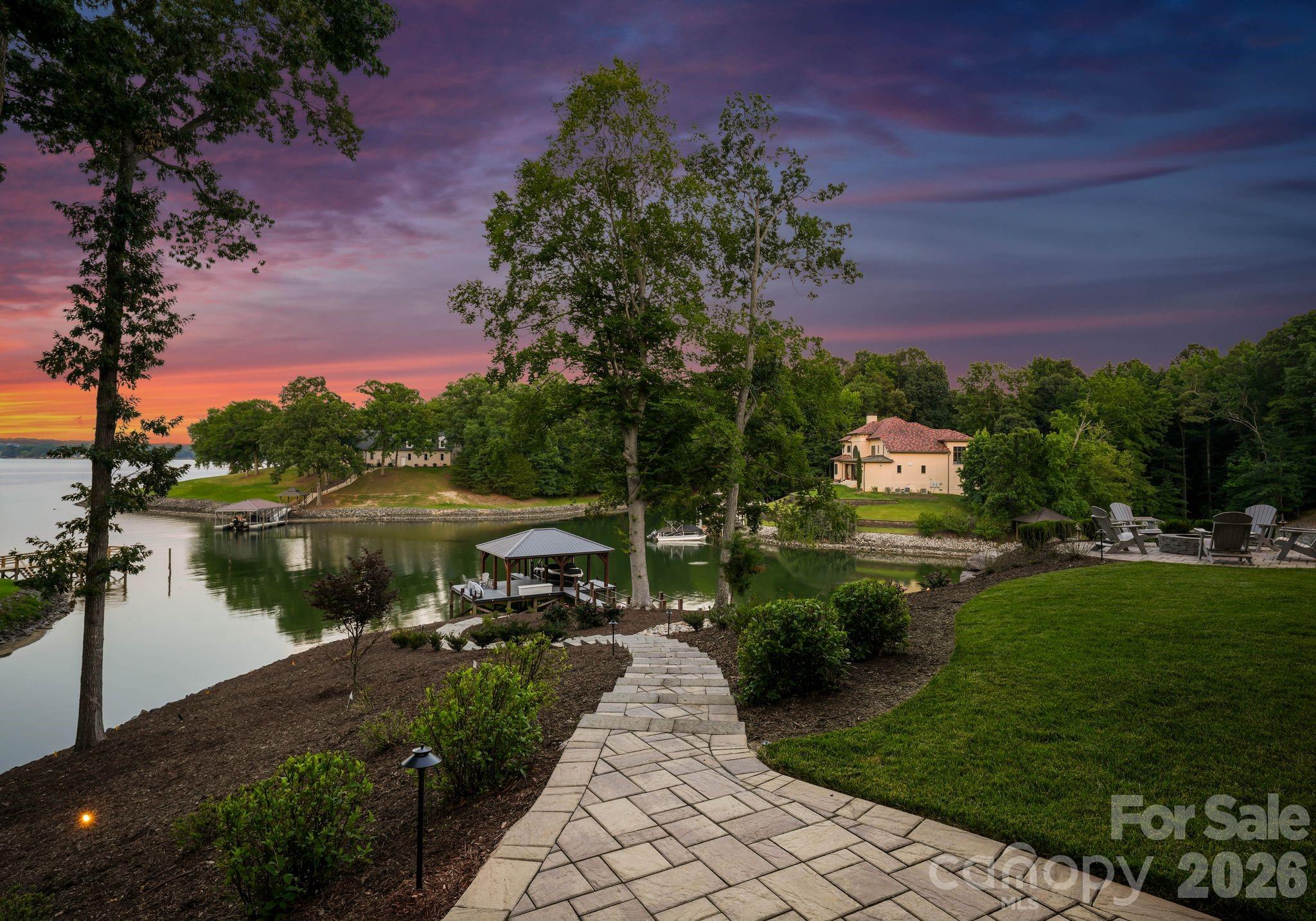 5915 Kiowa Road Clover, SC 29710 - Photo 38 of 48