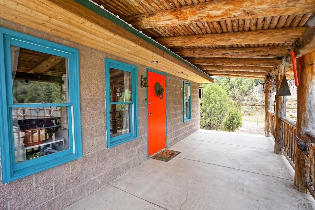 17001 Peacock Road Trinidad, CO 81082 - Photo 51 of 62