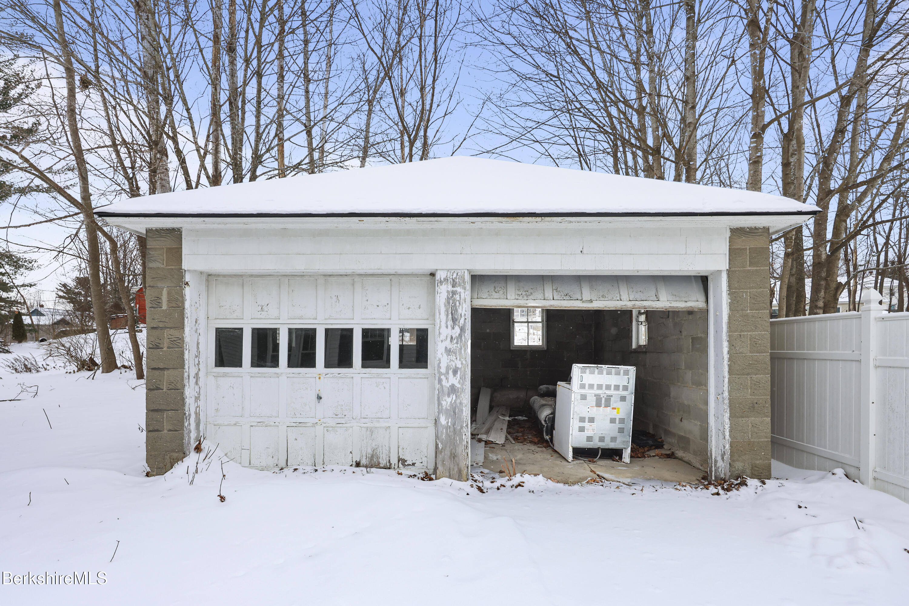 21 Ensign Avenue Pittsfield, MA 01201 - Photo 26 of 33 a view of house with a yard