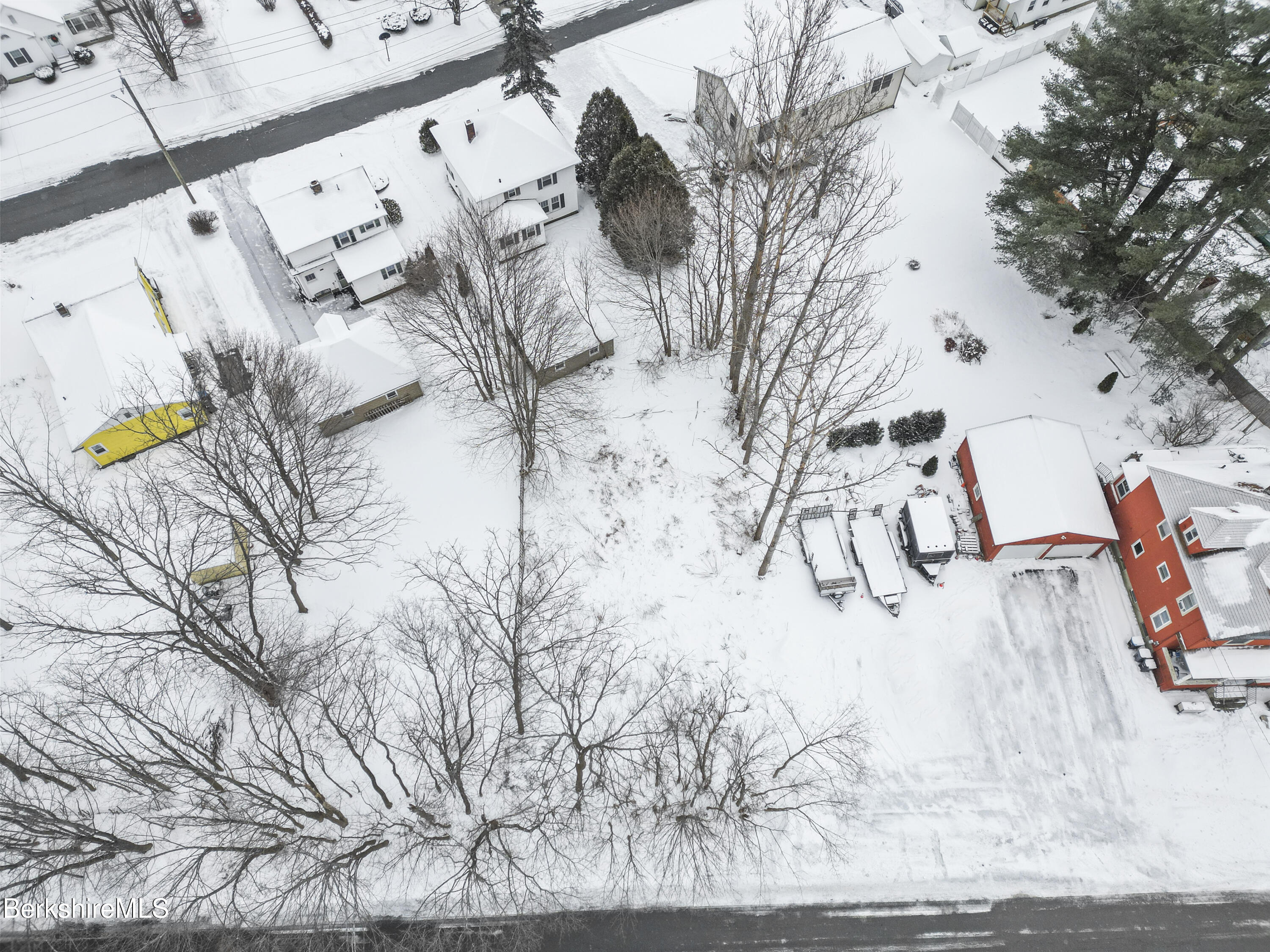 21 Ensign Avenue Pittsfield, MA 01201 - Photo 31 of 33 a view of outdoor space with seating