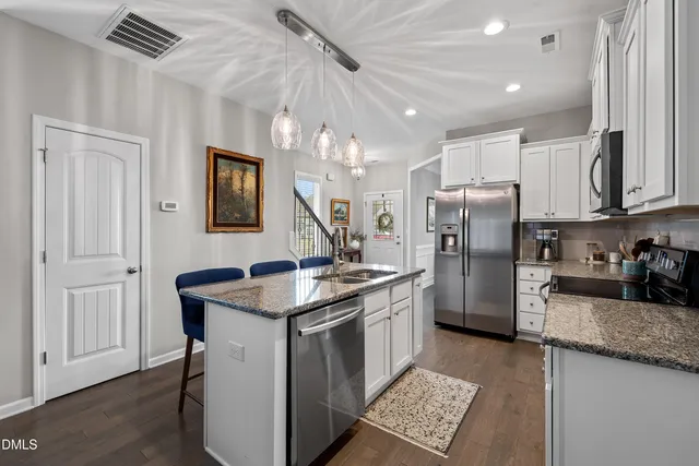 $490,000 | 151 Marywood Drive, Clayton, NC 27520