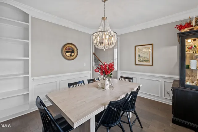 $490,000 | 151 Marywood Drive, Clayton, NC 27520