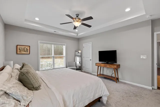 $490,000 | 151 Marywood Drive, Clayton, NC 27520