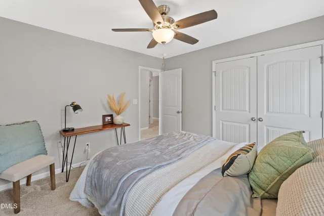 $490,000 | 151 Marywood Drive, Clayton, NC 27520