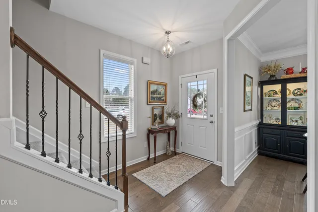 $490,000 | 151 Marywood Drive, Clayton, NC 27520