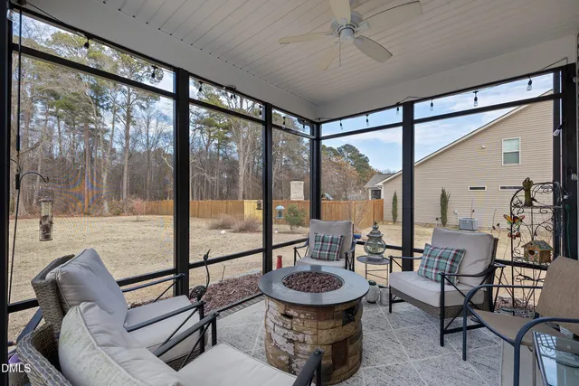 $490,000 | 151 Marywood Drive, Clayton, NC 27520