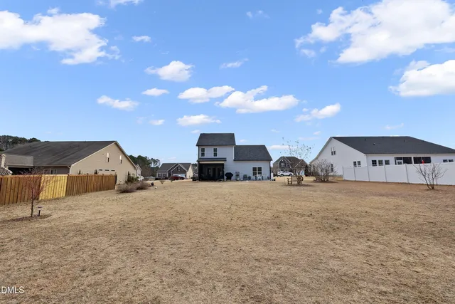 $490,000 | 151 Marywood Drive, Clayton, NC 27520