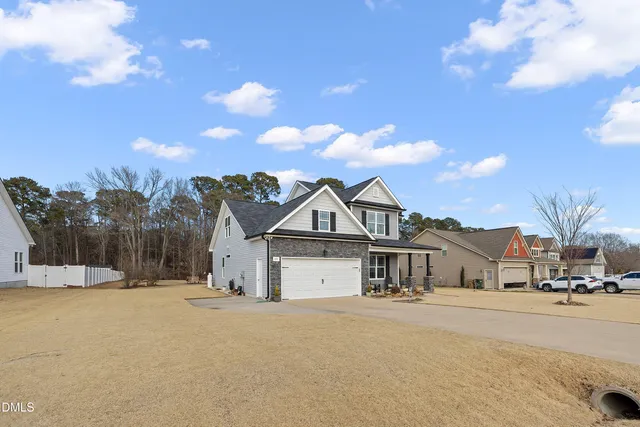 $490,000 | 151 Marywood Drive, Clayton, NC 27520