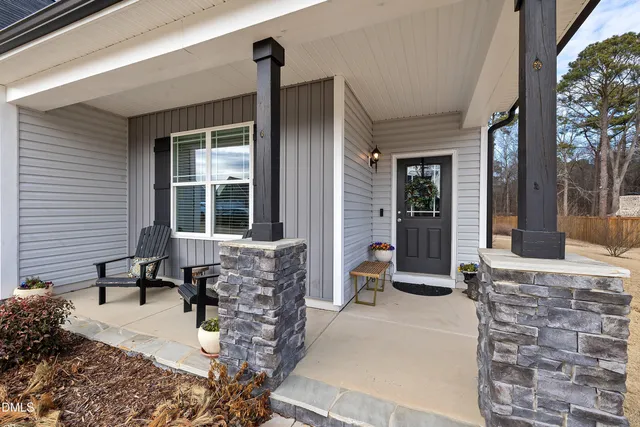 $490,000 | 151 Marywood Drive, Clayton, NC 27520