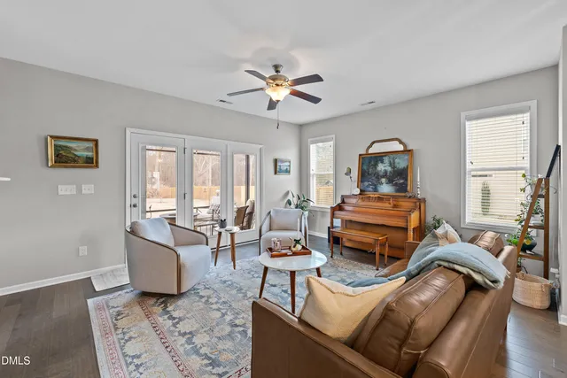 $490,000 | 151 Marywood Drive, Clayton, NC 27520