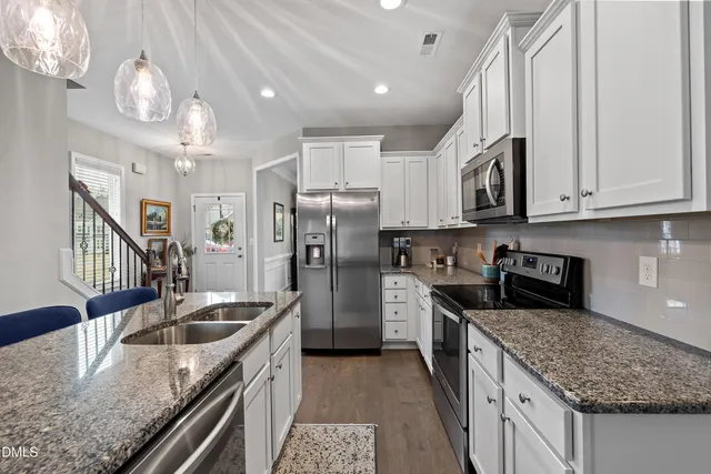 $490,000 | 151 Marywood Drive, Clayton, NC 27520