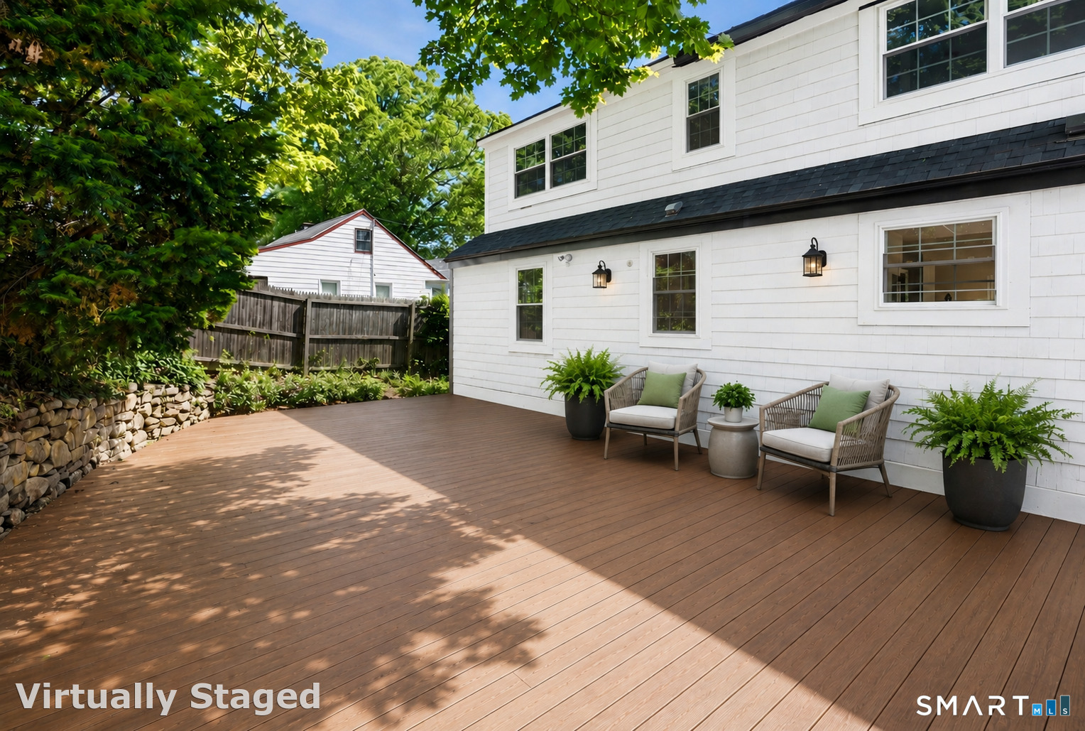 1646 Jennings Road Fairfield, CT 06824 - Photo 37 of 40