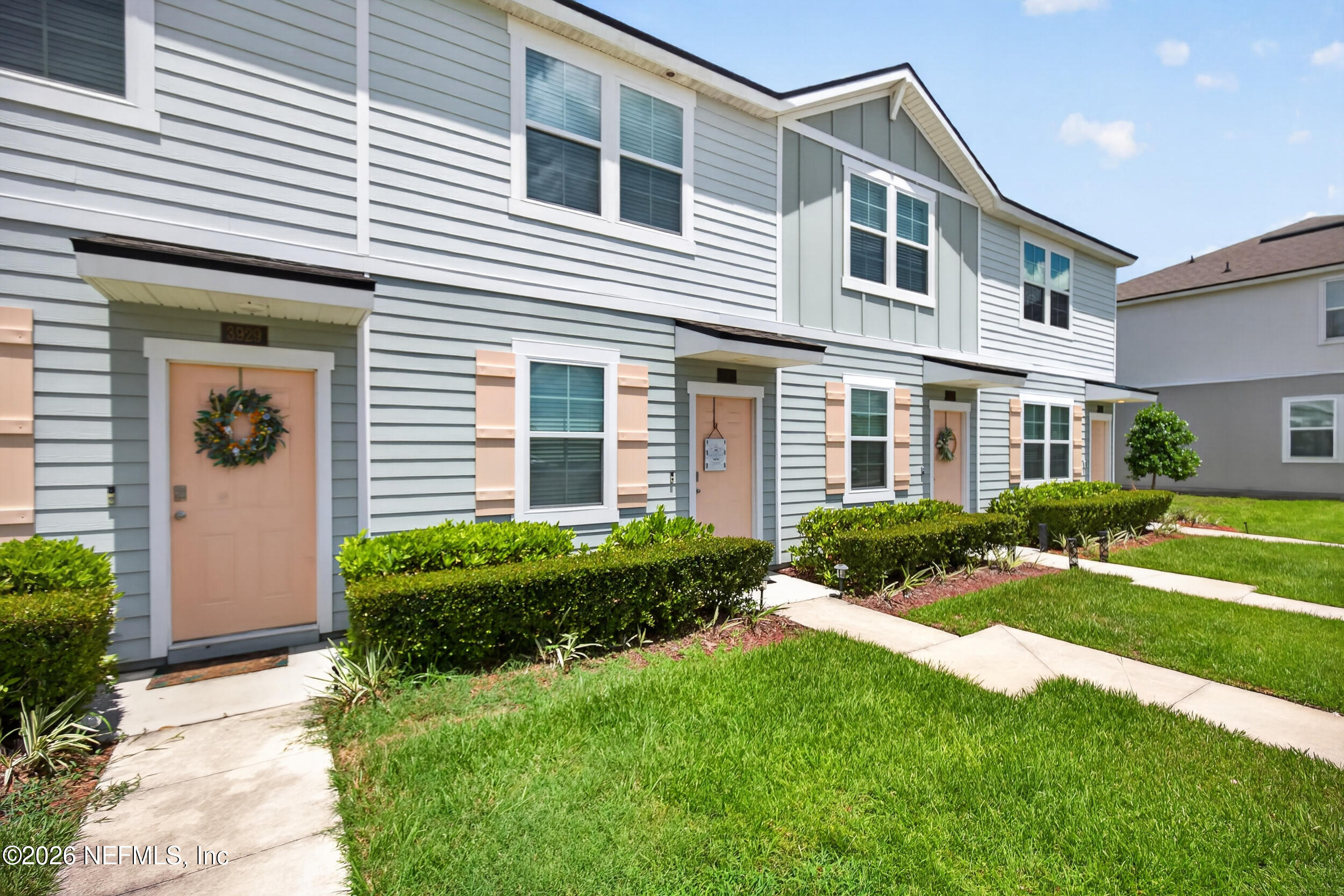 3933 Oak Mill Road Orange Park, FL 32065 - Photo 44 of 80 58_front left 3