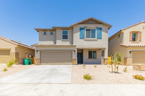 $2,495 | 16976 West Diana Avenue, Waddell, AZ 85355