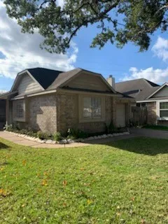 $1,550 | 2519 Trotter Drive, Katy, TX 77493