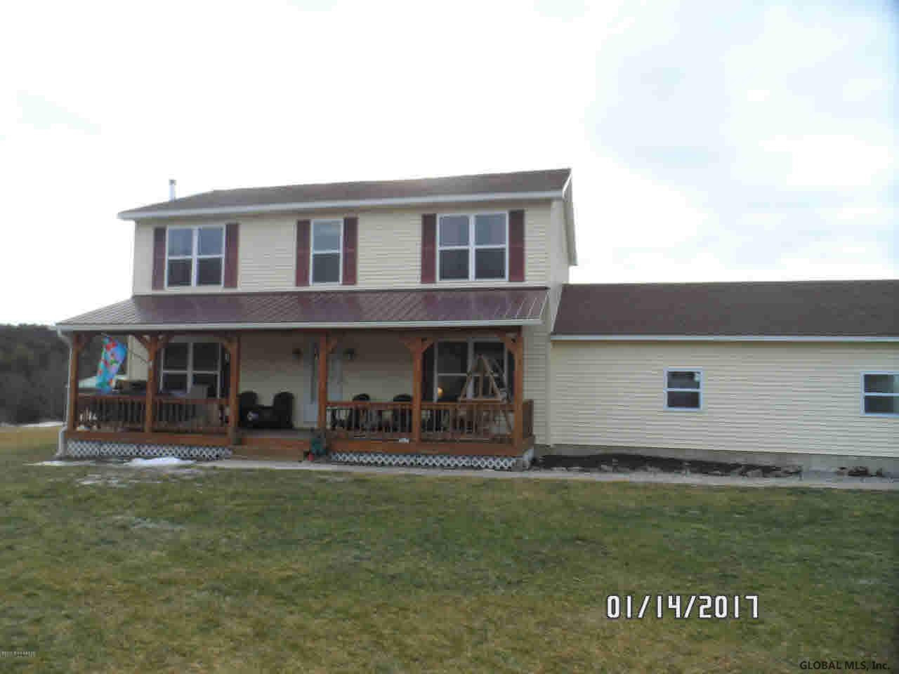 270 Carlton Road Whitehall, NY 12887 - Photo 1 of 47 Photo 1