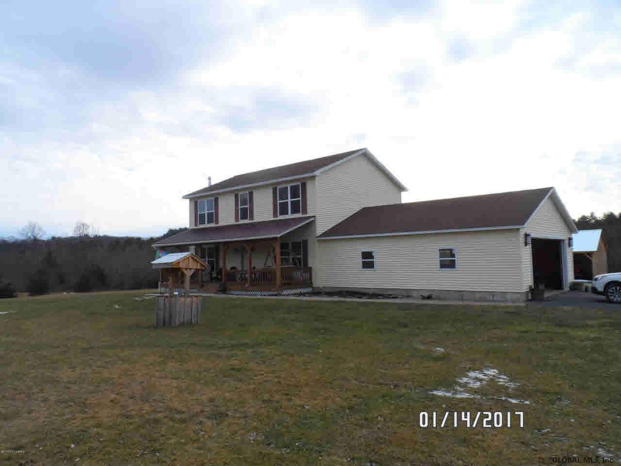 270 Carlton Road Whitehall, NY 12887 - Photo 42 of 47 Photo 42