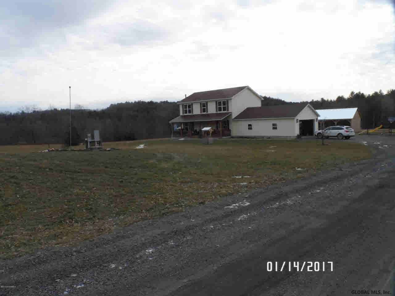 270 Carlton Road Whitehall, NY 12887 - Photo 44 of 47 Photo 44