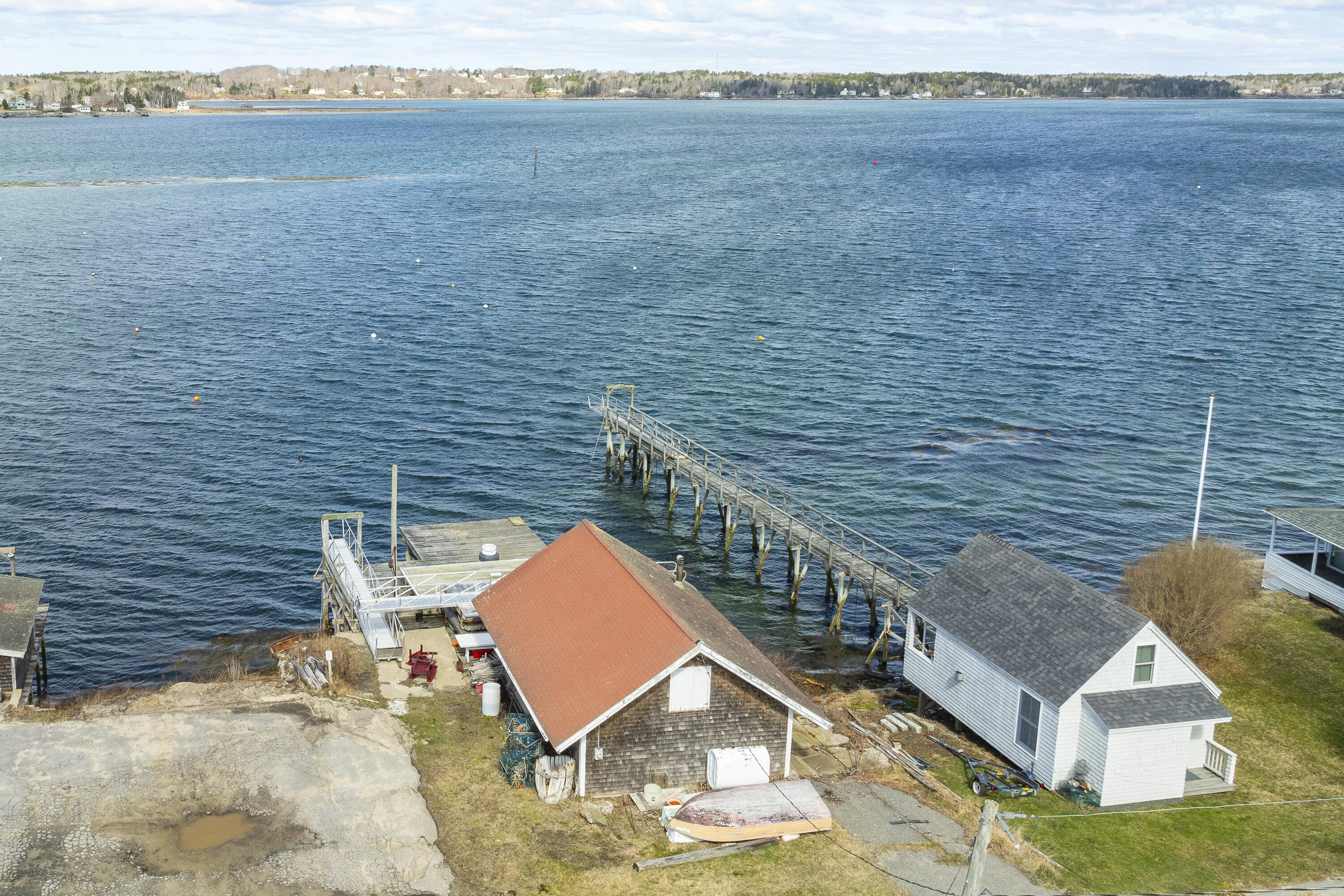 6 Merritt House Road, Unit 21 Harpswell, ME 04066 - Photo 45 of 46 58-6 Merrit House Rd, Unit 22, Harpswell