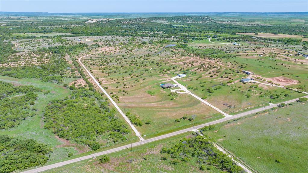 2221 Lemons Gap Road Ovalo, TX 79541 - Photo 4 of 32
