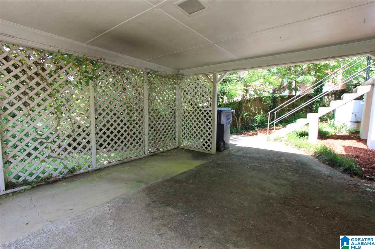 530 Blue Ridge Drive Anniston, AL 36207 - Photo 38 of 39