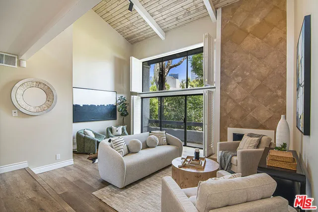 $1,199,000 | 1937 South Beverly Glen Boulevard, Unit 47, Los Angeles, CA 90025