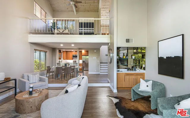 $1,199,000 | 1937 South Beverly Glen Boulevard, Unit 47, Los Angeles, CA 90025