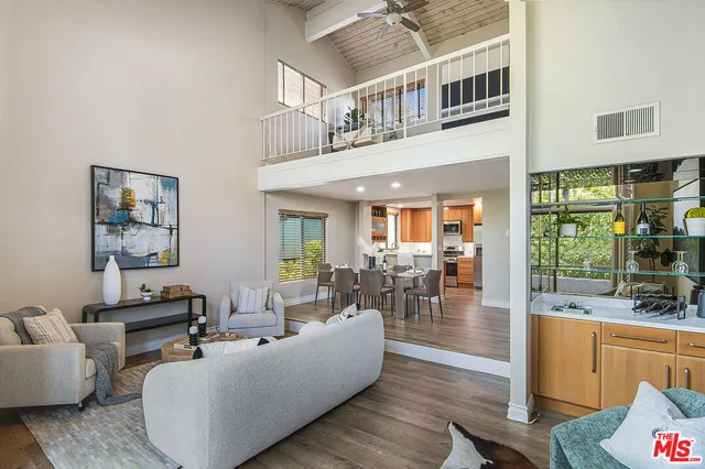 $1,199,000 | 1937 South Beverly Glen Boulevard, Unit 47, Los Angeles, CA 90025