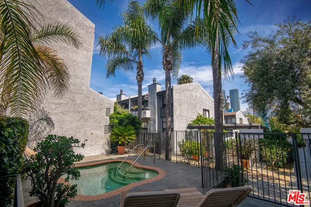 $1,199,000 | 1937 South Beverly Glen Boulevard, Unit 47, Los Angeles, CA 90025