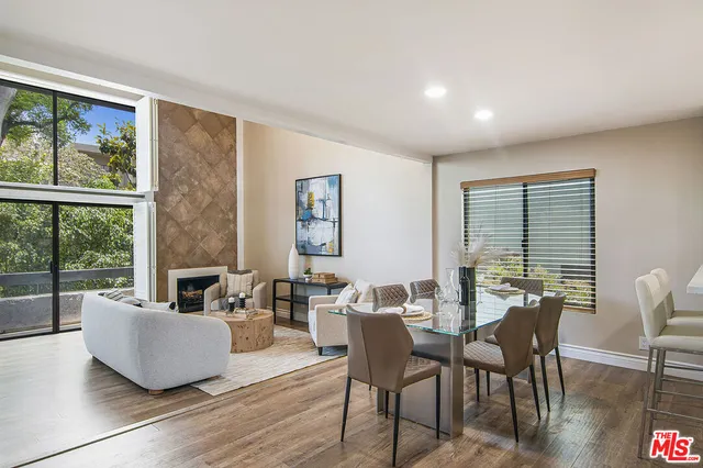 $1,199,000 | 1937 South Beverly Glen Boulevard, Unit 47, Los Angeles, CA 90025