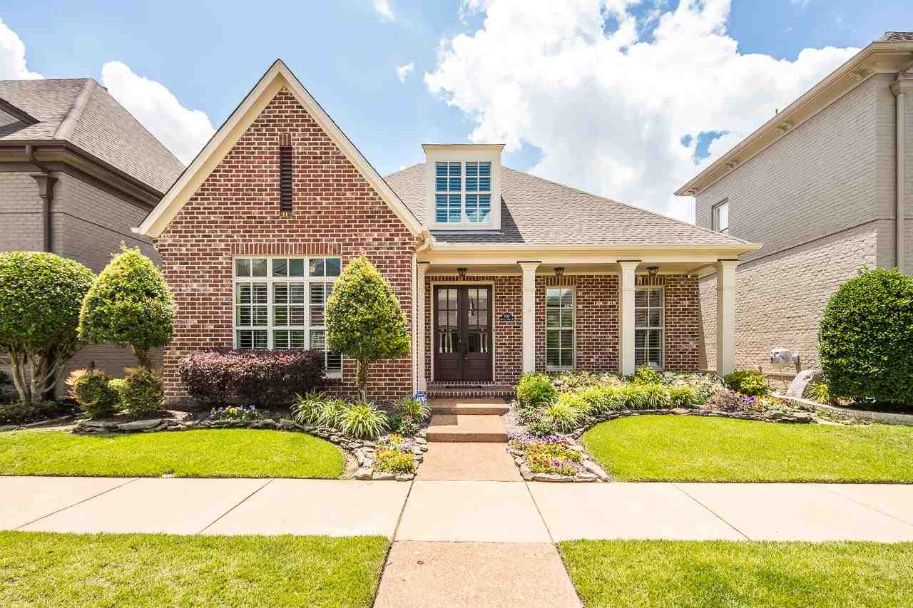 1015 Russell Farms Road Collierville, TN 38017 - Photo 1 of 25 Gallery Image 1