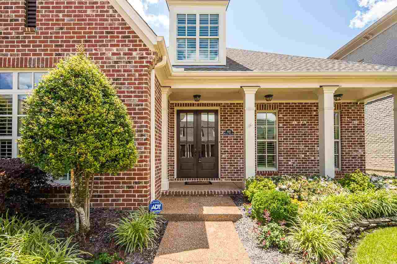 1015 Russell Farms Road Collierville, TN 38017 - Photo 2 of 25 Gallery Image 2