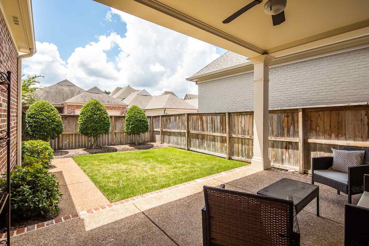 1015 Russell Farms Road Collierville, TN 38017 - Photo 20 of 25 Gallery Image 20