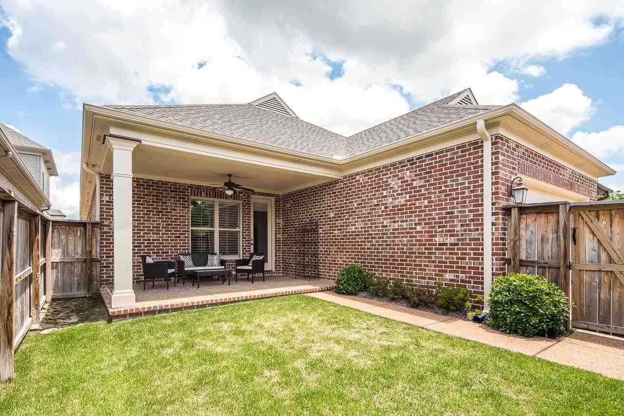1015 Russell Farms Road Collierville, TN 38017 - Photo 21 of 25 Gallery Image 21