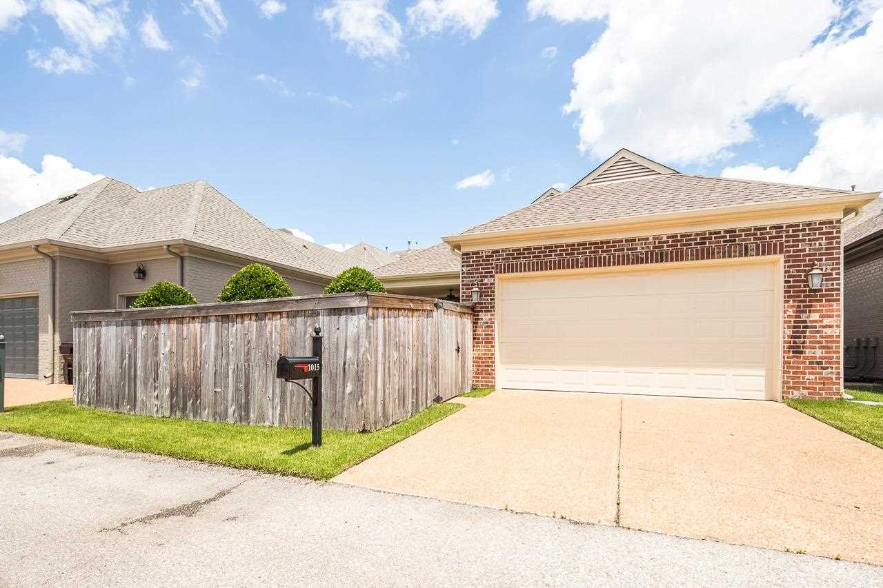 1015 Russell Farms Road Collierville, TN 38017 - Photo 22 of 25 Gallery Image 22