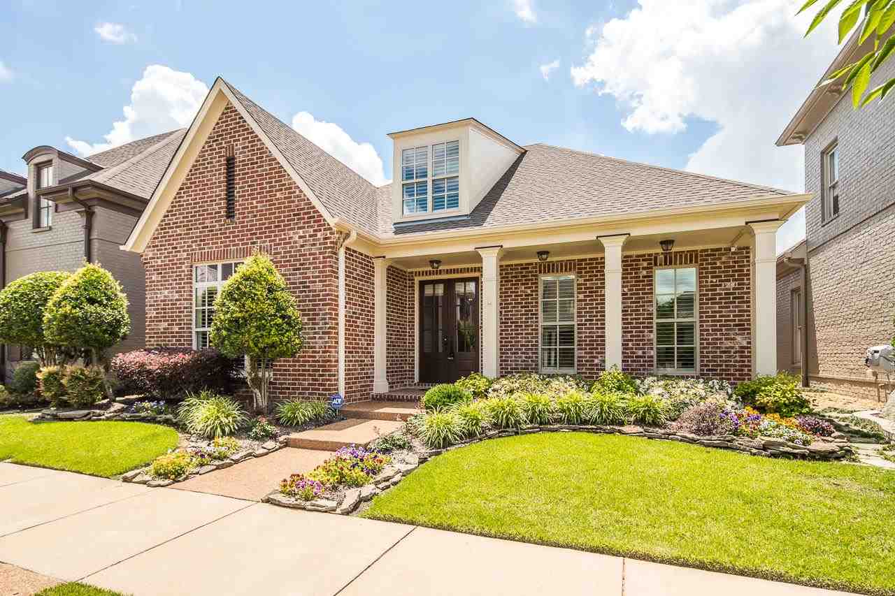 1015 Russell Farms Road Collierville, TN 38017 - Photo 25 of 25 Gallery Image 25