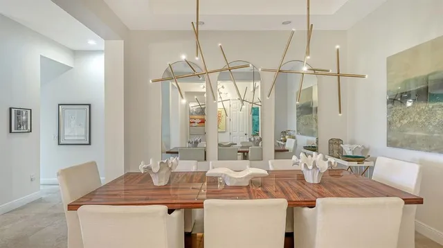 a kitchen with a sink stove and microwave