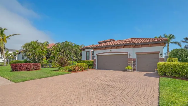 $1,295,000 | 5715 Inspiration Terrace, Bradenton, FL 34210