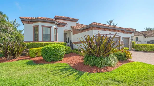 $1,295,000 | 5715 Inspiration Terrace, Bradenton, FL 34210