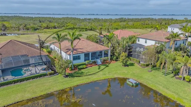 $1,295,000 | 5715 Inspiration Terrace, Bradenton, FL 34210