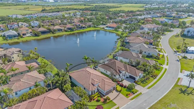 $1,295,000 | 5715 Inspiration Terrace, Bradenton, FL 34210