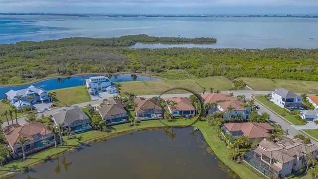 $1,295,000 | 5715 Inspiration Terrace, Bradenton, FL 34210