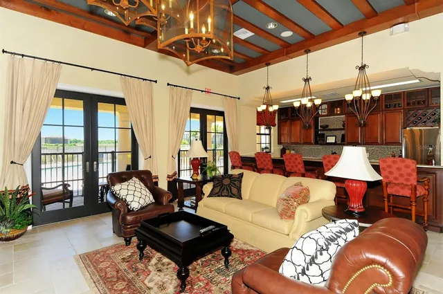 $1,295,000 | 5715 Inspiration Terrace, Bradenton, FL 34210