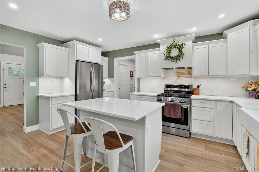 5835 Warner Road Fowlerville, MI 48836 - Photo 9 of 59 Gallery Image 9