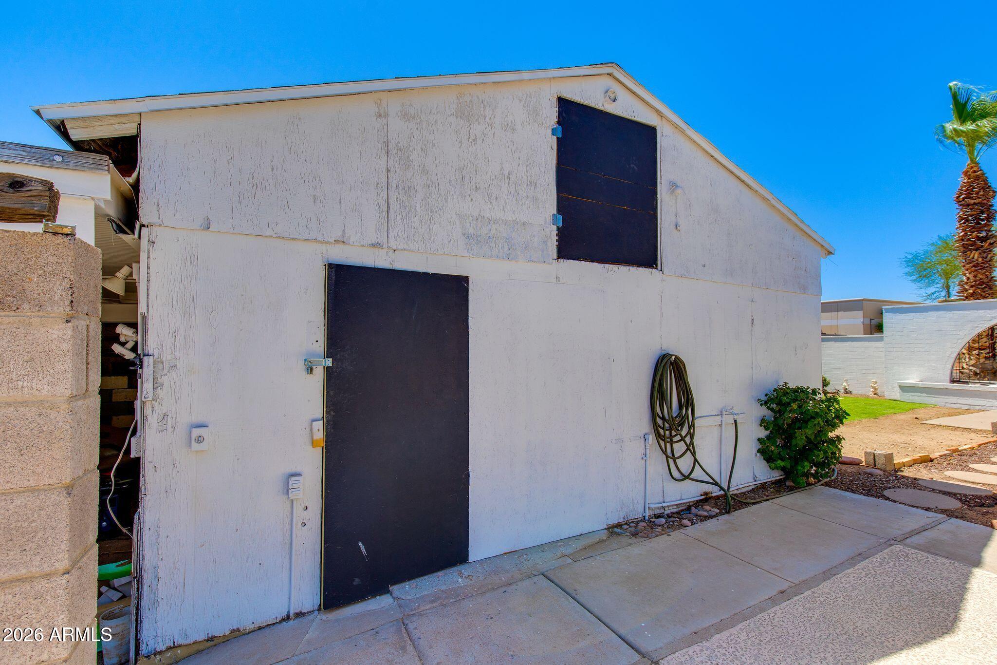 4641 East Roeser Road Phoenix, AZ 85040 - Photo 37 of 38