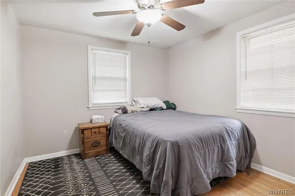 $199,999 | 18 Hoover Parkway, Lockport City, NY 14094